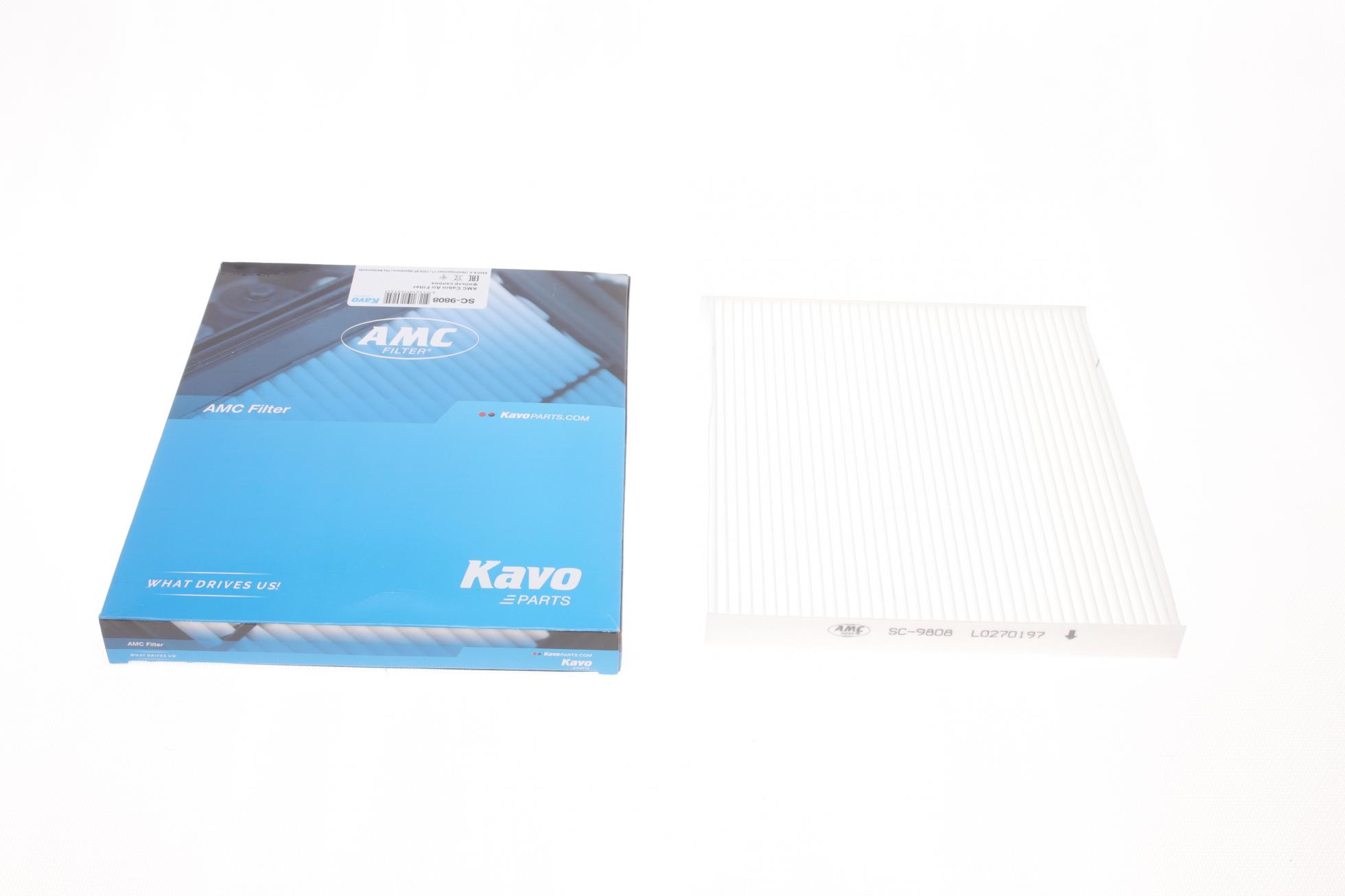 SC9808 KAVO PARTS